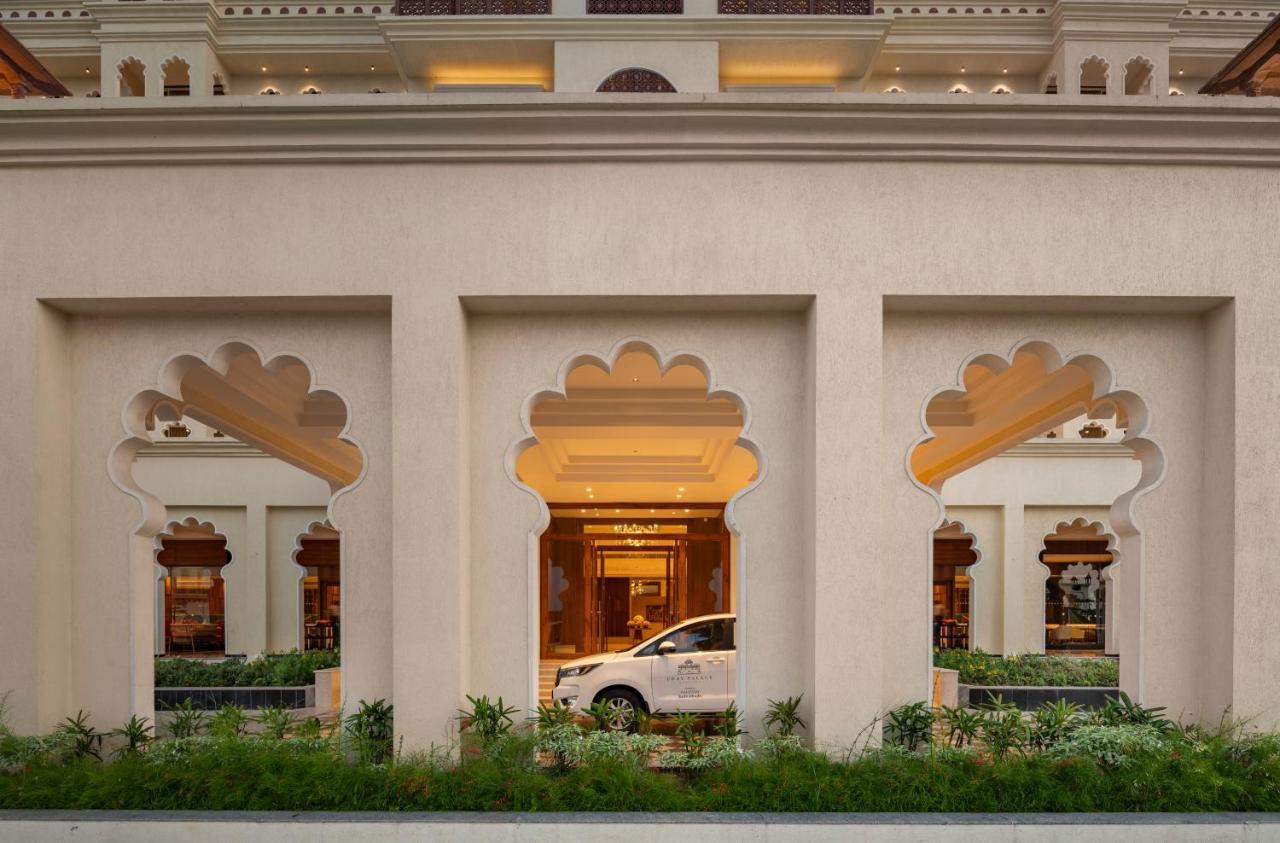 Uday Palace Navsari, A Member Of Radisson Individuals 외부 사진